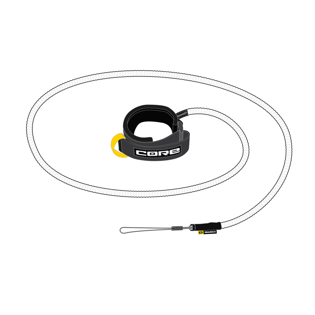 Wrist Leash