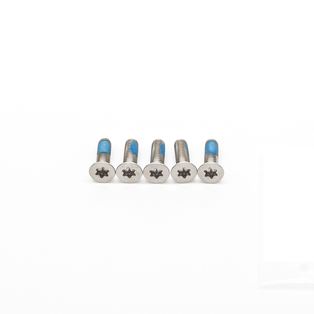 Spectrum Fuselage Screw Set 