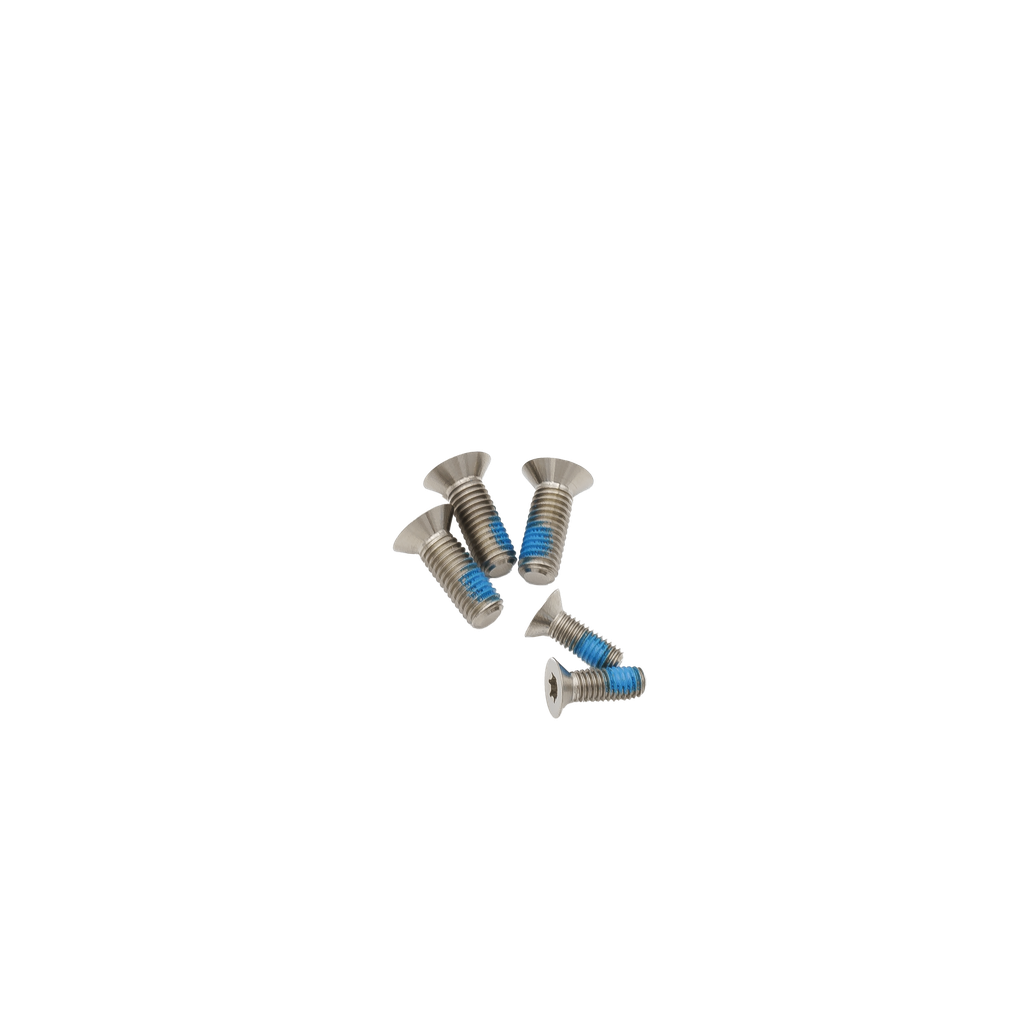 Vert Fuselage Screw Set