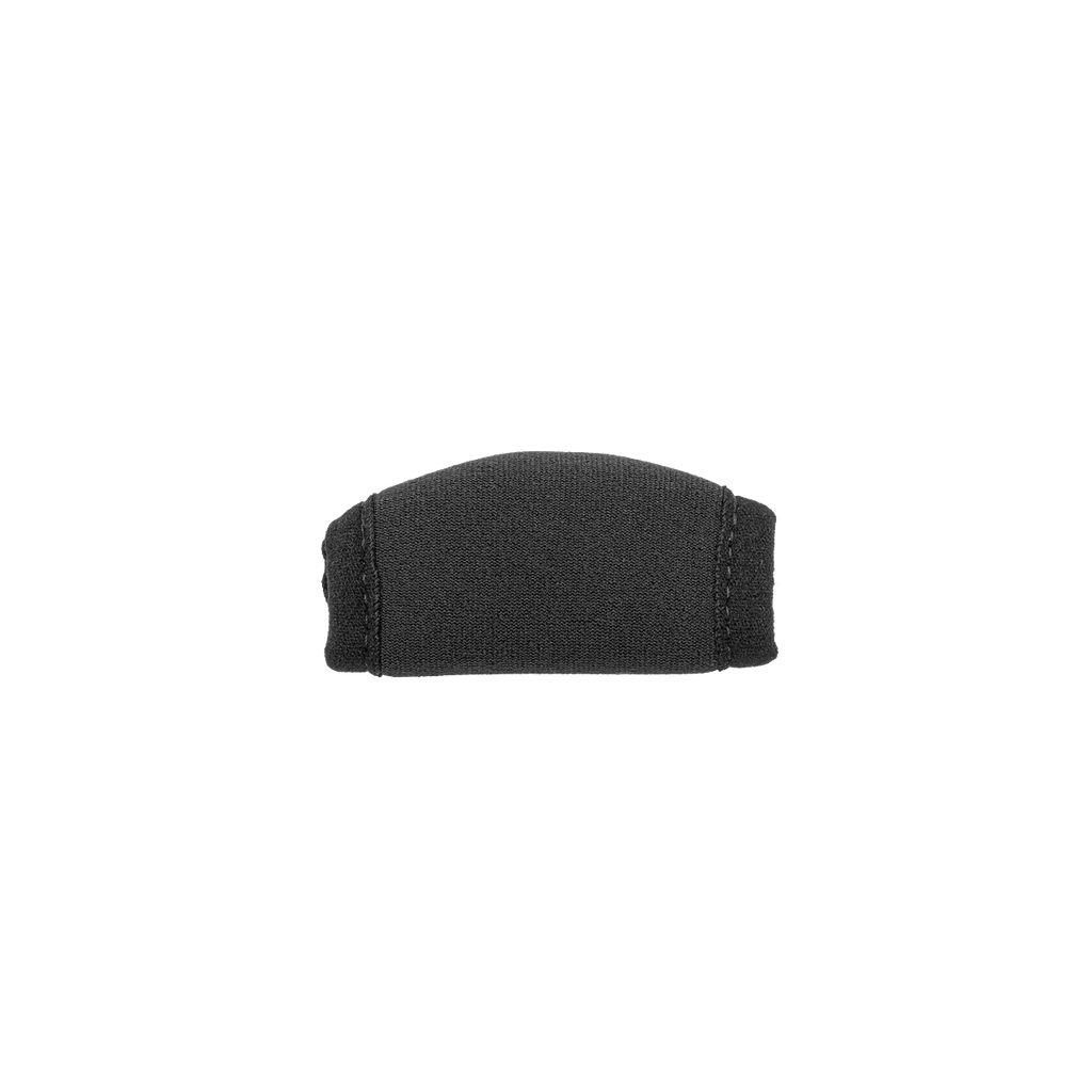 Protective sleeve for Fastpump clips