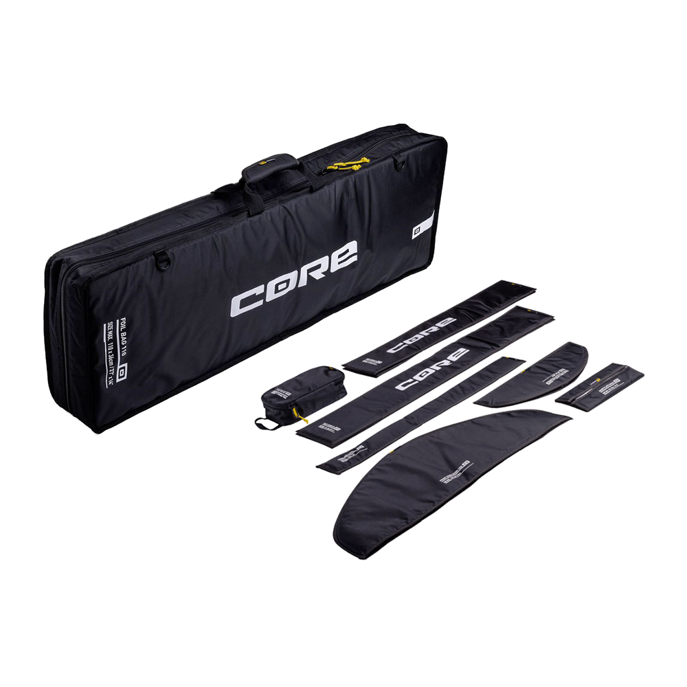 Wingfoil Vert Bag & Cover Set