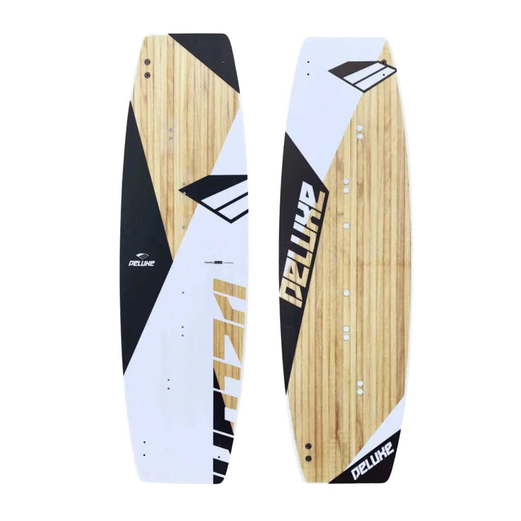 2016 DELUXE Freeride 2 - board only