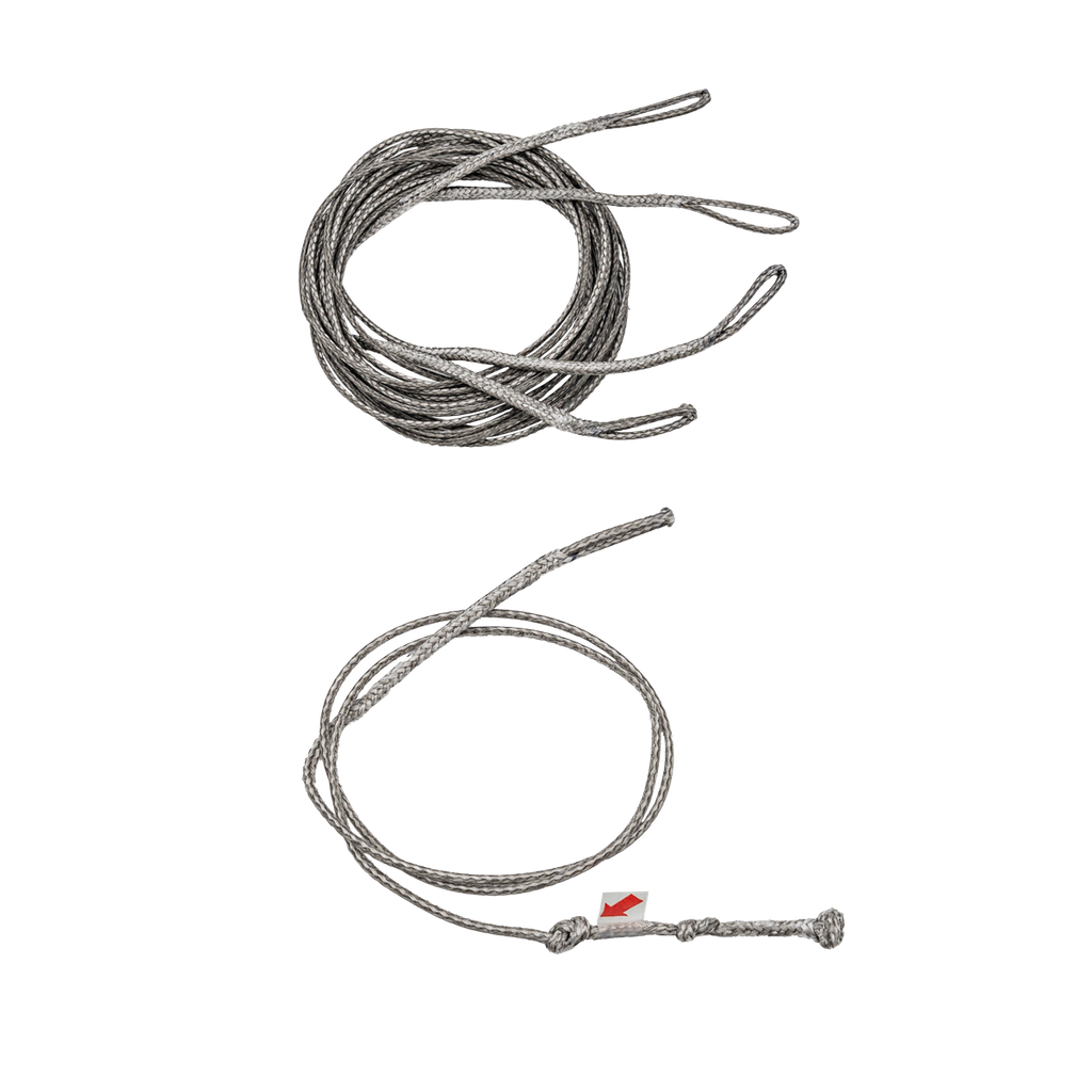 Impact 2 Bridle Noseline