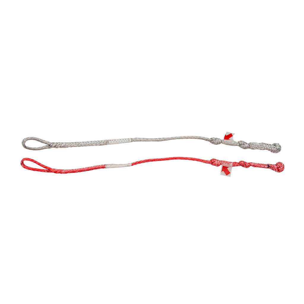 Impact 2 Bridle 7.0-8.0 Pigtail C Rear