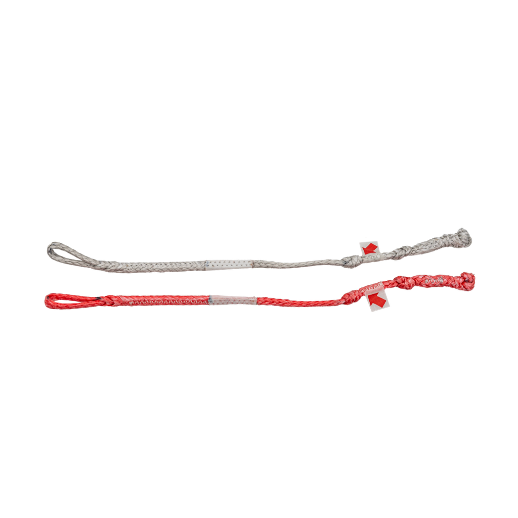 Impact 2 Bridle 13.0-15. Pigtail C Rear