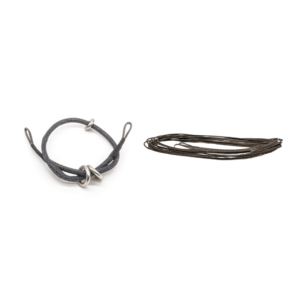 Sensor 3 & 3S Power Line Kit (incl. SSF Rope)