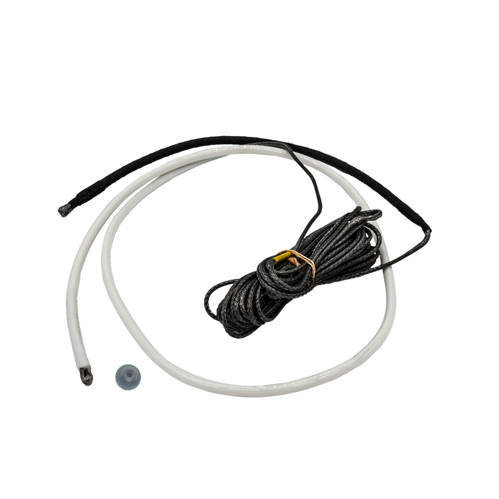 Sensor 4 Covered Safety Line Kit (incl. Stopperball)