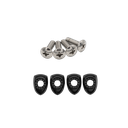 Union Pro 4 Washer Set incl. screws M6x20SS