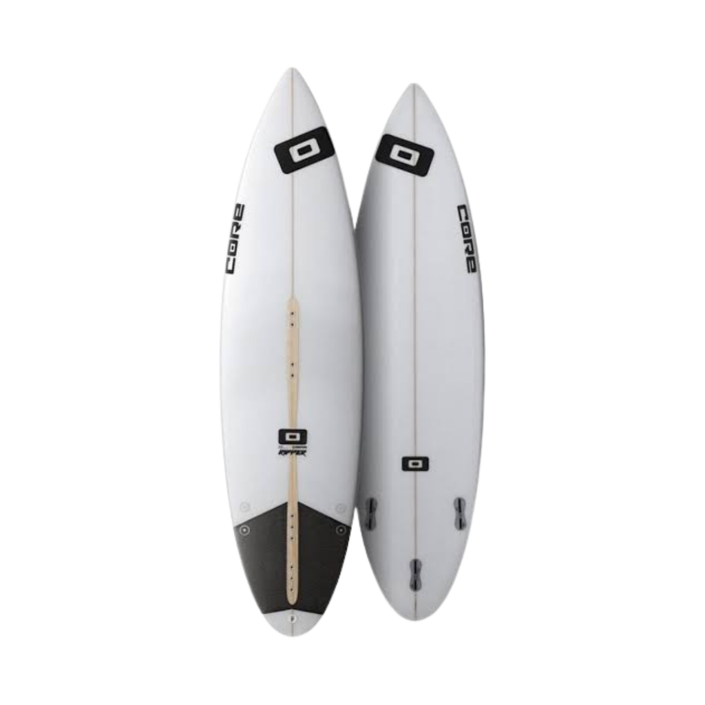 Ripper 3 - 2018