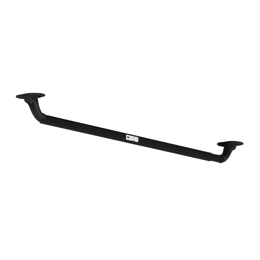 Halo Pro Wing Boom Set