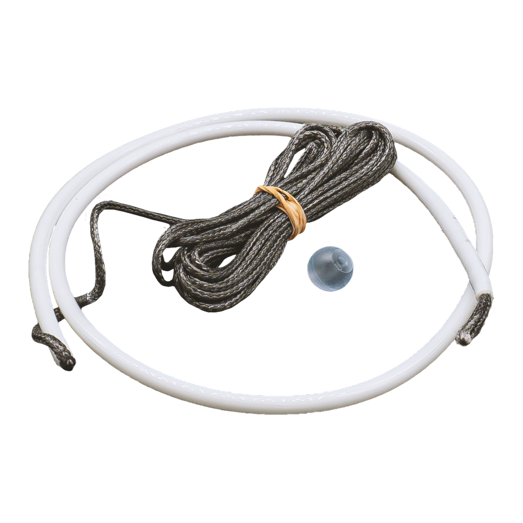 Sensor 2S S-Slide Safety Line