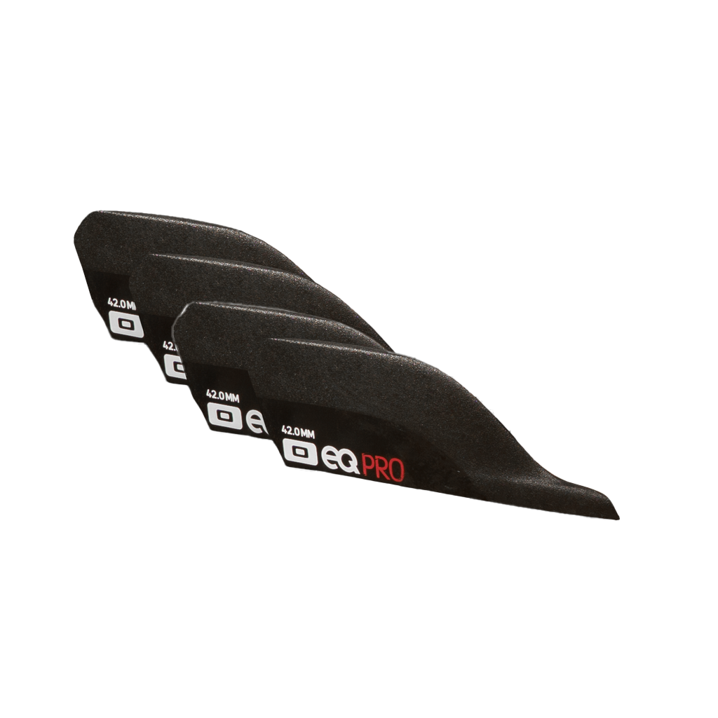 EQ PRO Fin Set