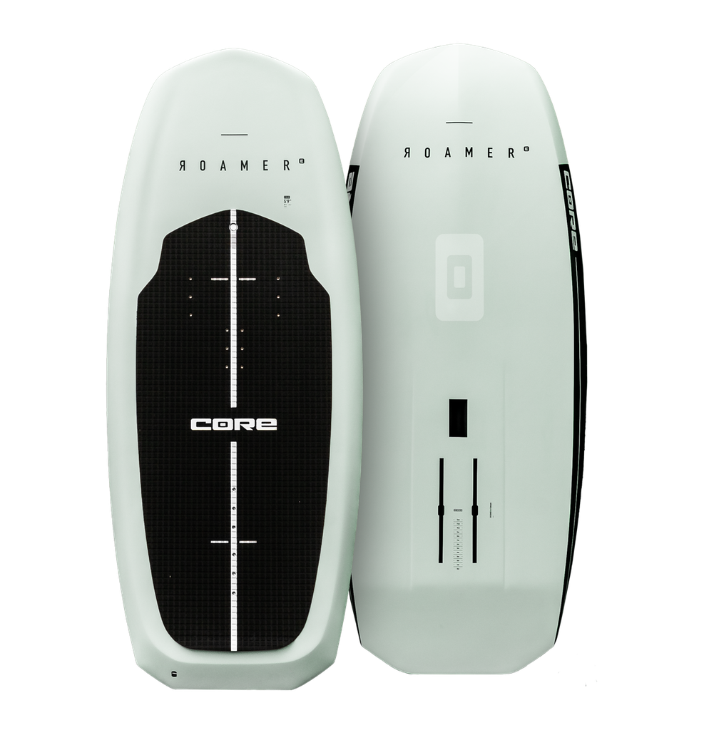 Wingfoilboard Roamer E