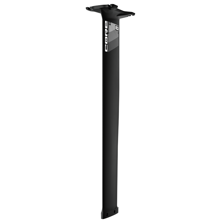 CFS Carbon Mast