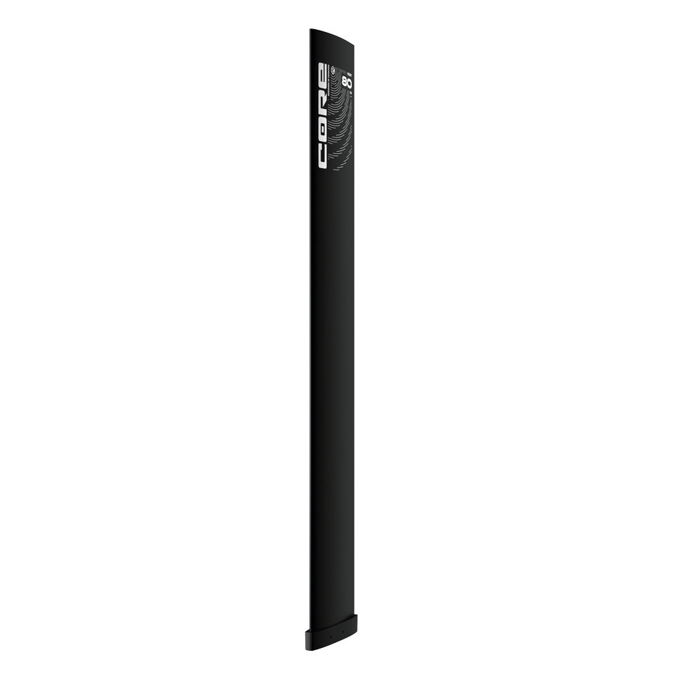 CFS Aluminium Mast