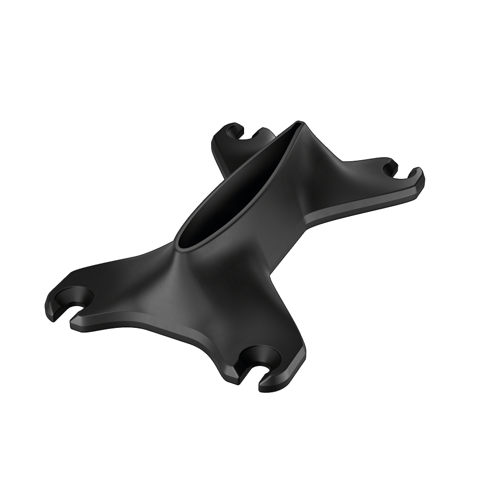 CFS Aluminium Mastbase