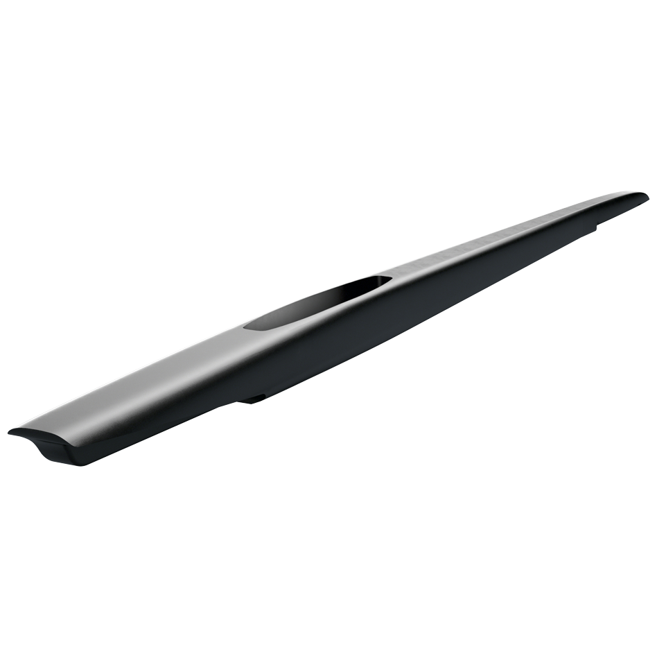 CFS Fuselage