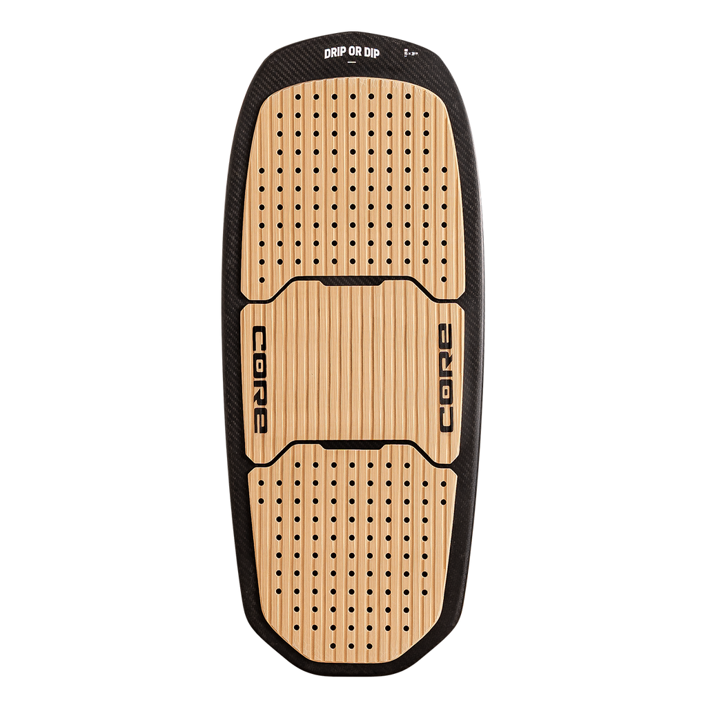 Pumpfoilboard Drip