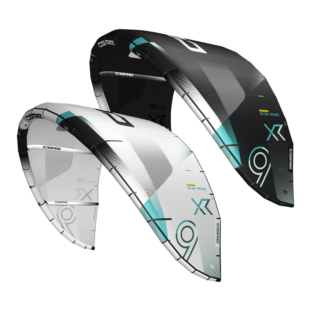 XR X
