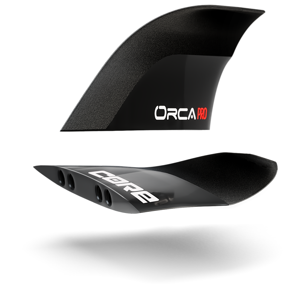 Orca Pro Fin Set (2" / 51mm)