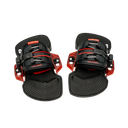 Ultra 3 Boardset Pads & Straps