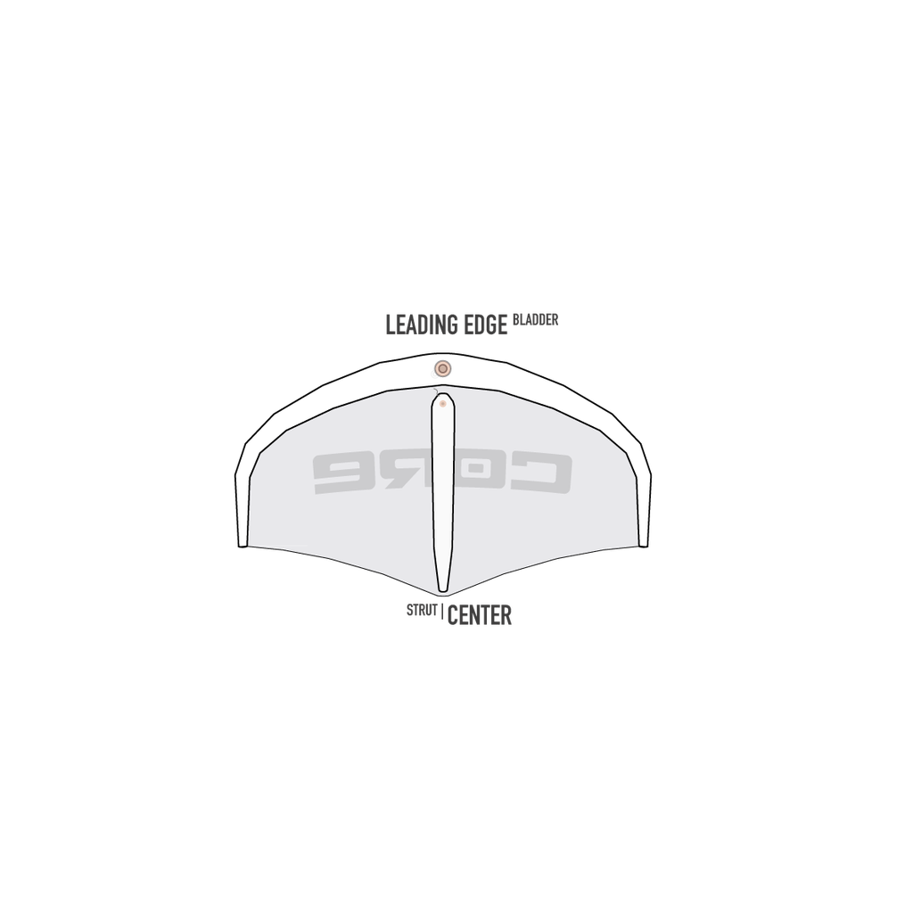 Halo Pro 2 Bladder