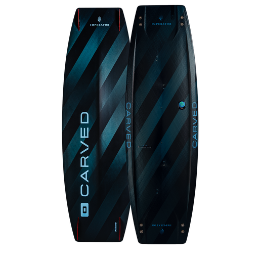 Imperator 7 Limited Edition Infinity Blue
