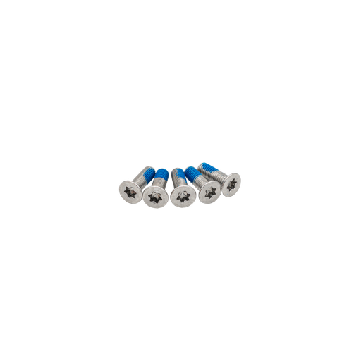 [SFZSLC1FSESCRW] SLC Foil Fuselage Screw Set
