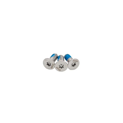 [WZVERT1WWSCRW] Vert Frontwing Screw Set