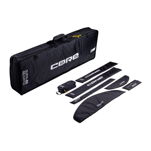 [FZSETBAGFOIL] Foil SLC Bag & Cover Set