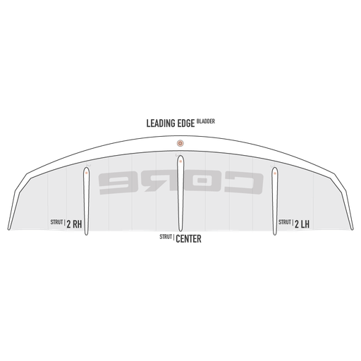 Nexus 2 Bladder