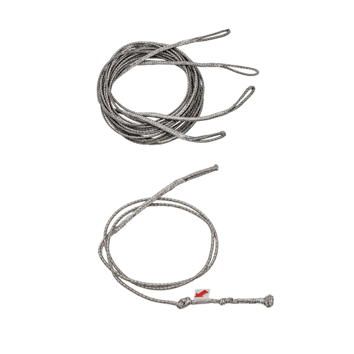 Impact 2 Bridle Noseline