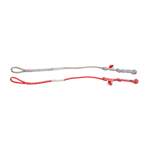 [KZLIM20708PCR] Impact 2 Bridle 7.0-8.0 Pigtail C Rear