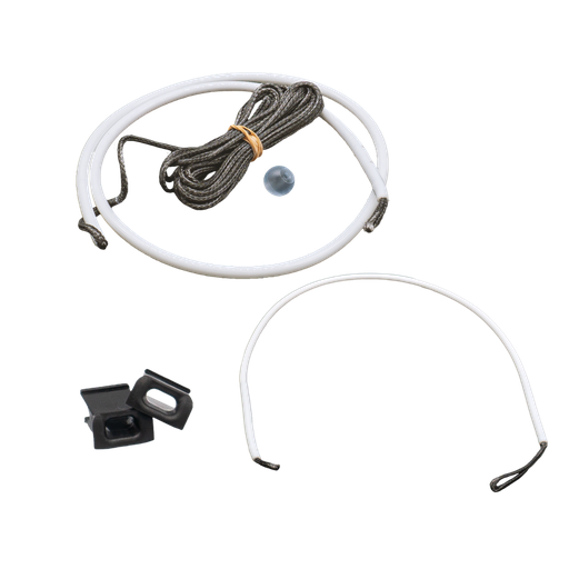 [RZSEN3DEPSFTYB] Sensor 3 Bar Insert Kit black (incl. Depower- and Safetyline)