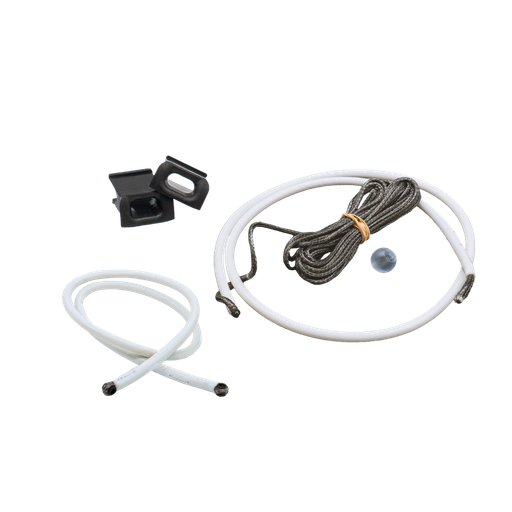 [RZSEN3SDEPSFTYB] Sensor 3S Bar Insert Kit black (incl. Depower- and Safetyline)