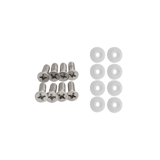 [SBZCOREFINSCR22] Fin Screw Set M6x22 