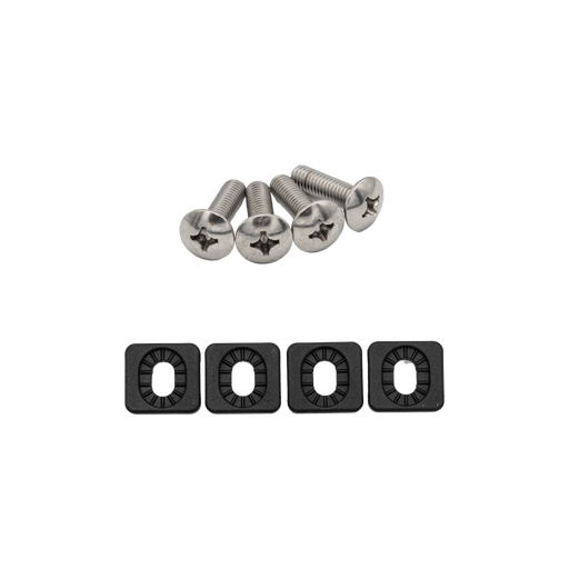 [SBZUP5WASHR] Union Pro 5 Washer Set incl. screws M6x18SS