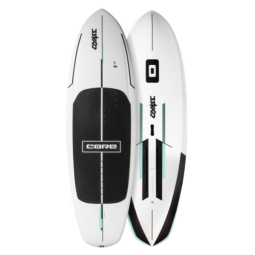 [BOWC1110N] Foilboard Chase