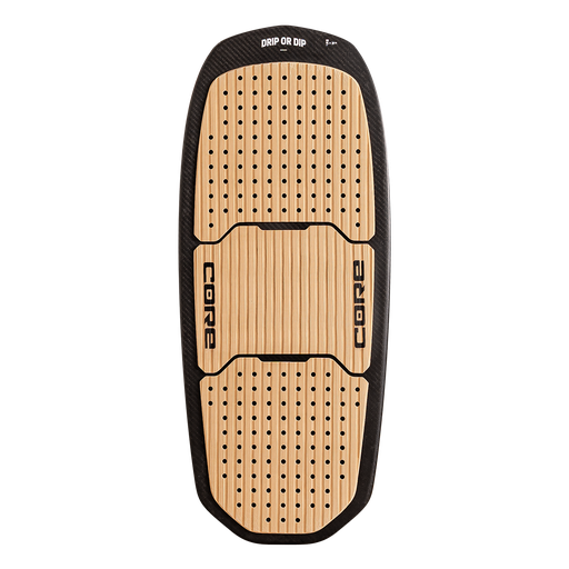 [BOBODRIP195N] Pumpfoilboard Drip