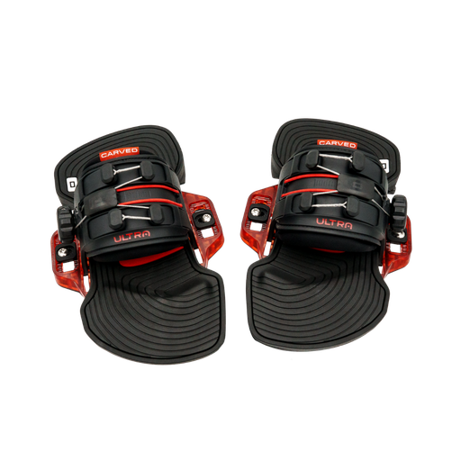 [BZUNIONULTRA3N] Ultra 3 Boardset Pads & Straps