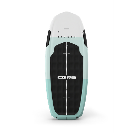 [BOWBROAMER1N] 2025 Wingfoilboard Roamer