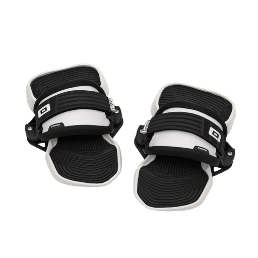 [BZUNIONCOM2N] Union Comfort 2 Boardset Pads & Straps