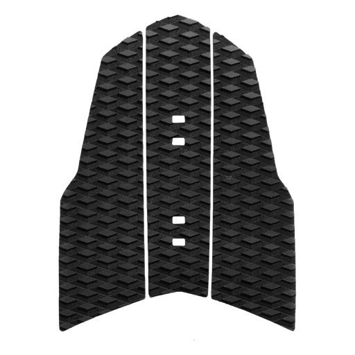 [BZWGRRIP3FRO] Ripper3 & Green Room Traction Pad Front