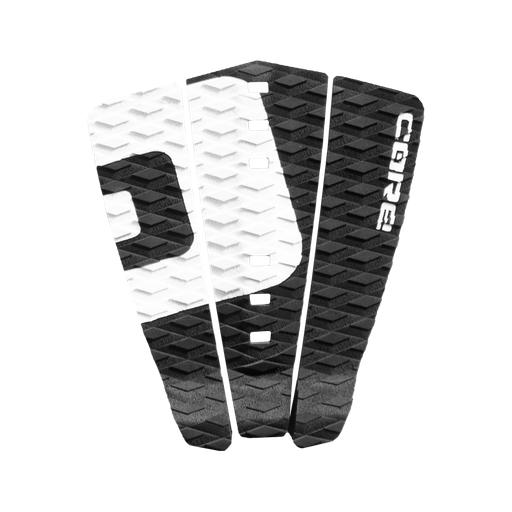 [BZWGRRIP3REA] Ripper3 & Green Room Traction Pad Rear