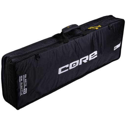 [FZBAGSLC1FOILN] Foil Bag