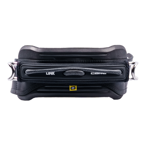 [HZBARSLIDERN] LINK Spreaderbar Rope Slider