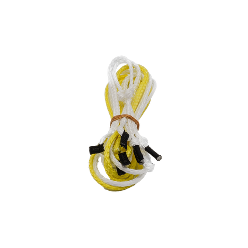 [RZSEN2SLDRLS] Sensor 2S Leader Line Set (white & yellow)