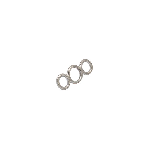 [RZSEN2STRPRING] Sensor 2-4S Leash Triple Ring