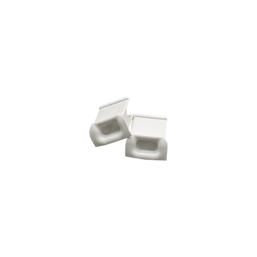 [RZSEN3BARINSERTW] Sensor 3-4 Bar Inserts Set (white)