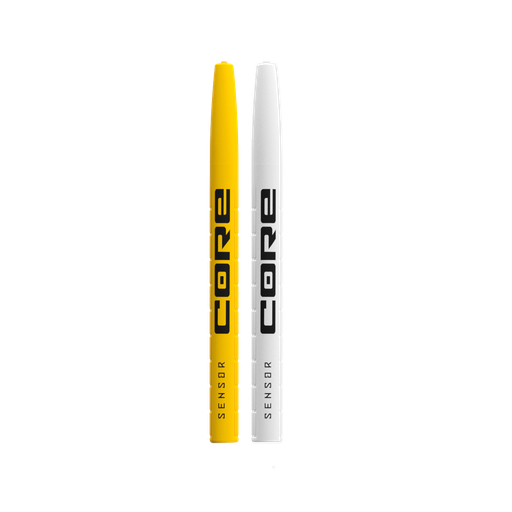 [RZSEN3SFLOATERWY] Sensor 3S Floater Set (white & yellow)